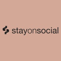 StayOnSocial logo - Similar company to Staypro Group