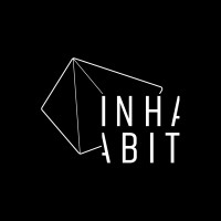 INHABIT Architects logo - Similar company to Editorial Diseño Global/ Revista Diseño Interior