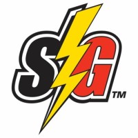 Storm Guard Roofing of Nashville logo - Similar company to Triumph Services