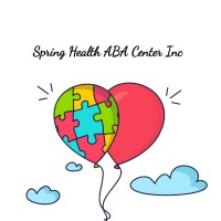Spring Health ABA Center Inc logo - Similar company to Behavior Gains