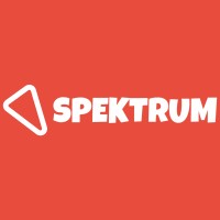 Spektrum Games logo - Similar company to Special Case Game