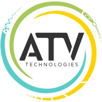 ATV Technologies logo - Similar company to Celloz