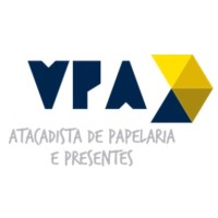 VPA Atacadista logo - Similar company to Compre Fácil Atacadista