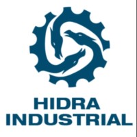 Hidra Industrial logo - Similar company to Industrial Fluid Power Products