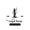 The Legal Soup logo - Similar company to E-Njil Consultancy