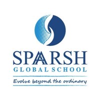 Sparsh Global School logo - Similar company to Step By Step High School