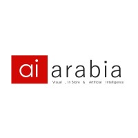 ai arabia logo - Similar company to Anddata.Ai
