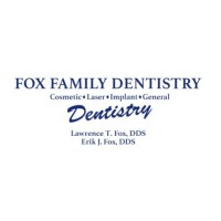 Fox Family Dentistry