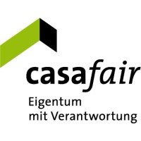 Casafair Zürich logo - Similar company to Mieterinnen- Und Mieterverband Kanton Bern