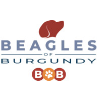 Beagles of Burgundy logo - Similar company to The Wit