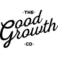 The Good Growth Co logo - Similar company to Table To Table