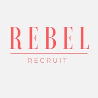 Rebel Recruit logo - Similar company to Rffls