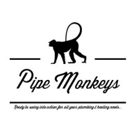 Pipe Monkeys logo - Similar company to Pipe Tech Usa