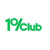 1%Club logo - Similar company to Goodup