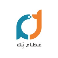 عطاء تِك | Ataa Tech logo - Similar company to Robotx Group