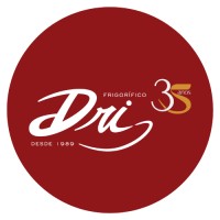 Frigorífico Dri logo - Similar company to Supermercado Vanessa