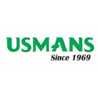 Usman Enterprise logo - Similar company to A.M. Distributors