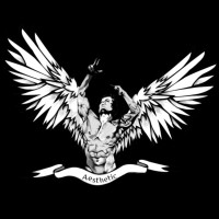 Aesthetic Generation logo - Similar company to Trainedbyyvs