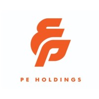 PE Holdings Sdn Bhd (0752554-P) logo - Similar company to Censof Digital