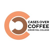 Cases Over Coffee, Kirori Mal College logo - Similar company to Arbolus