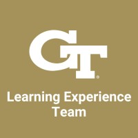 Learning and Development (Learning Experience Team) logo - Similar company to Georgia Tech Human Resources