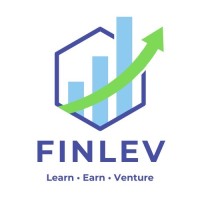 FinLev Community logo - Similar company to Hyk Ventures