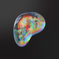Patreon logo - Similar company to Blend