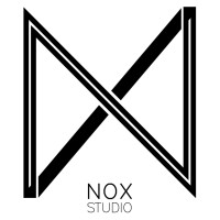 Nox Studio logo - Similar company to Echomorph Architecture