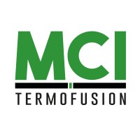 MCI - Termofusión logo - Similar company to Yucmc Co., Ltd.