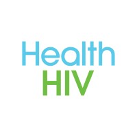 HealthHIV logo - Similar company to Us Helping Us