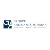 Groupe Andriantsitohaina logo - Similar company to Funreco