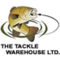 THE TACKLE WAREHOUSE LTD logo - Similar company to Hope Community Church