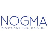 NOGMA Personalvermittlung logo - Similar company to Orlowski Personalvermittlung