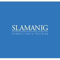 Slamanig Consulting & Training logo - Similar company to Potential2Go - Unternehmensberatung | Leadership & Team Coaching | Praxis Für Psychosoziale Beratung