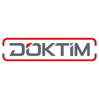 Döktim Döküm logo - Similar company to 7 Renk Web