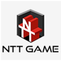 Game Cafe Services (DBA NTTGame) logo - Similar company to Bynogame