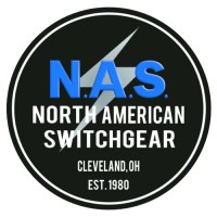 North American Switchgear logo - Similar company to Switchgear Engineers, Llc