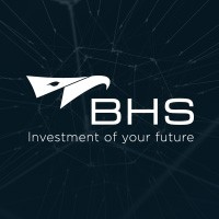 BH Securities a.s. logo - Similar company to Roklen24
