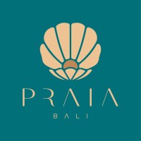 Praia Villas logo - Similar company to Sumberkima Hill - Private Villa Retreat