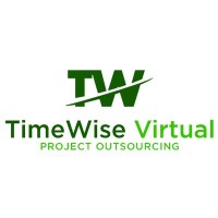 TimeWise Virtual logo - Similar company to Timewise Virtual Agency, Llc