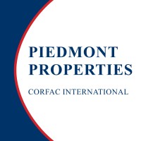 Piedmont Properties/CORFAC International logo - Similar company to Ozburn Properties