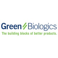 Green Biologics Ltd. logo - Similar company to Biocleave