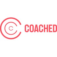 Coached logo - Similar company to Underground Gym