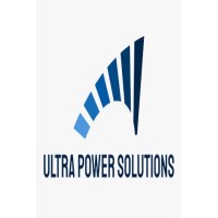 Ultra power solutions logo - Similar company to Abela Egypt