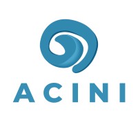 Associazione ACINI logo - Similar company to Myrea Low Fodmap