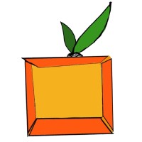 Orange Squared