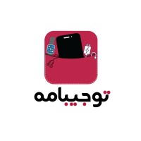 Tojibame logo - Similar company to مدیر وب