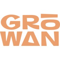 Grōwan logo - Similar company to Neurealities