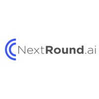 NextRound.ai logo - Similar company to Bob Webmaster