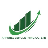 Apparel 360 Clothing Co. Ltd logo - Similar company to Apparel 360